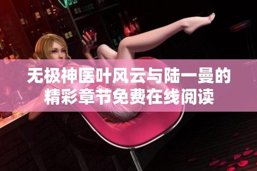 無極神醫(yī)葉風(fēng)云與陸一曼的精彩章節(jié)免費在線閱讀