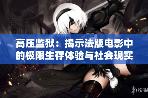 高壓監(jiān)獄：揭示法版電影中的極限生存體驗與社會現(xiàn)實