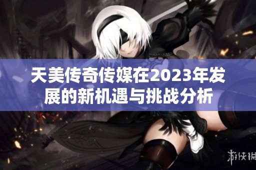天美傳奇?zhèn)髅皆?023年發(fā)展的新機(jī)遇與挑戰(zhàn)分析