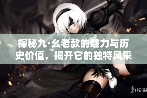 探秘九·幺老款的魅力與歷史價(jià)值，揭開它的獨(dú)特風(fēng)采