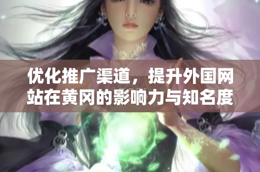 優(yōu)化推廣渠道<div   id=
