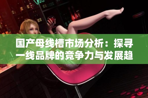 國(guó)產(chǎn)母線槽市場(chǎng)分析：探尋一線品牌的競(jìng)爭(zhēng)力與發(fā)展趨勢(shì)