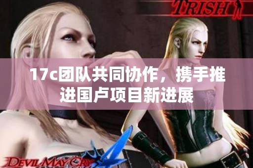 17c團(tuán)隊(duì)共同協(xié)作，攜手推進(jìn)國盧項(xiàng)目新進(jìn)展