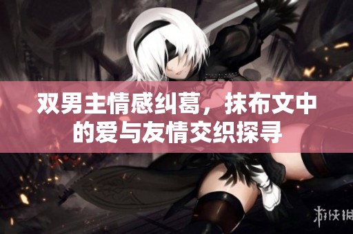 雙男主情感糾葛，抹布文中的愛(ài)與友情交織探尋