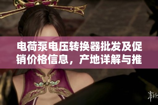 電荷泵電壓轉(zhuǎn)換器批發(fā)及促銷價格信息，產(chǎn)地詳解與推薦