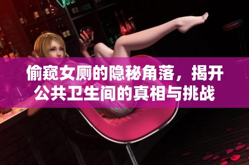 偷窺女廁的隱秘角落，揭開公共衛(wèi)生間的真相與挑戰(zhàn)