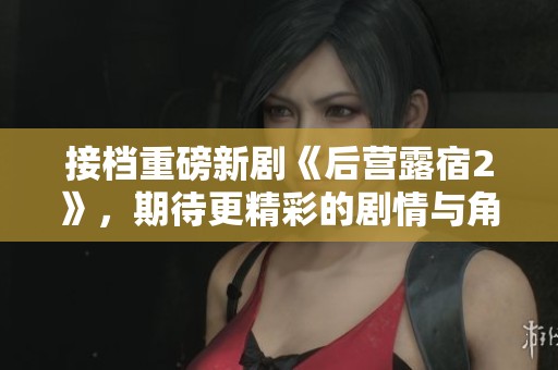 接檔重磅新劇《后營露宿2》，期待更精彩的劇情與角色發(fā)展